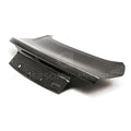 2015 - 2023 MUSTANG DOUBLE-SIDED CARBON FIBER TYPE-OE DECKLID
