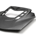 2020 - 2024 CORVETTE C8 DRY CARBON FIBER REAR HATCH / LIFTGATE FITS Z06 & STINGRAY