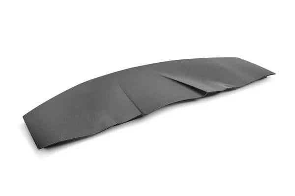 2020 - 2024 CORVETTE C8 CONVERTIBLE CARBON FIBER REAR DECK LID