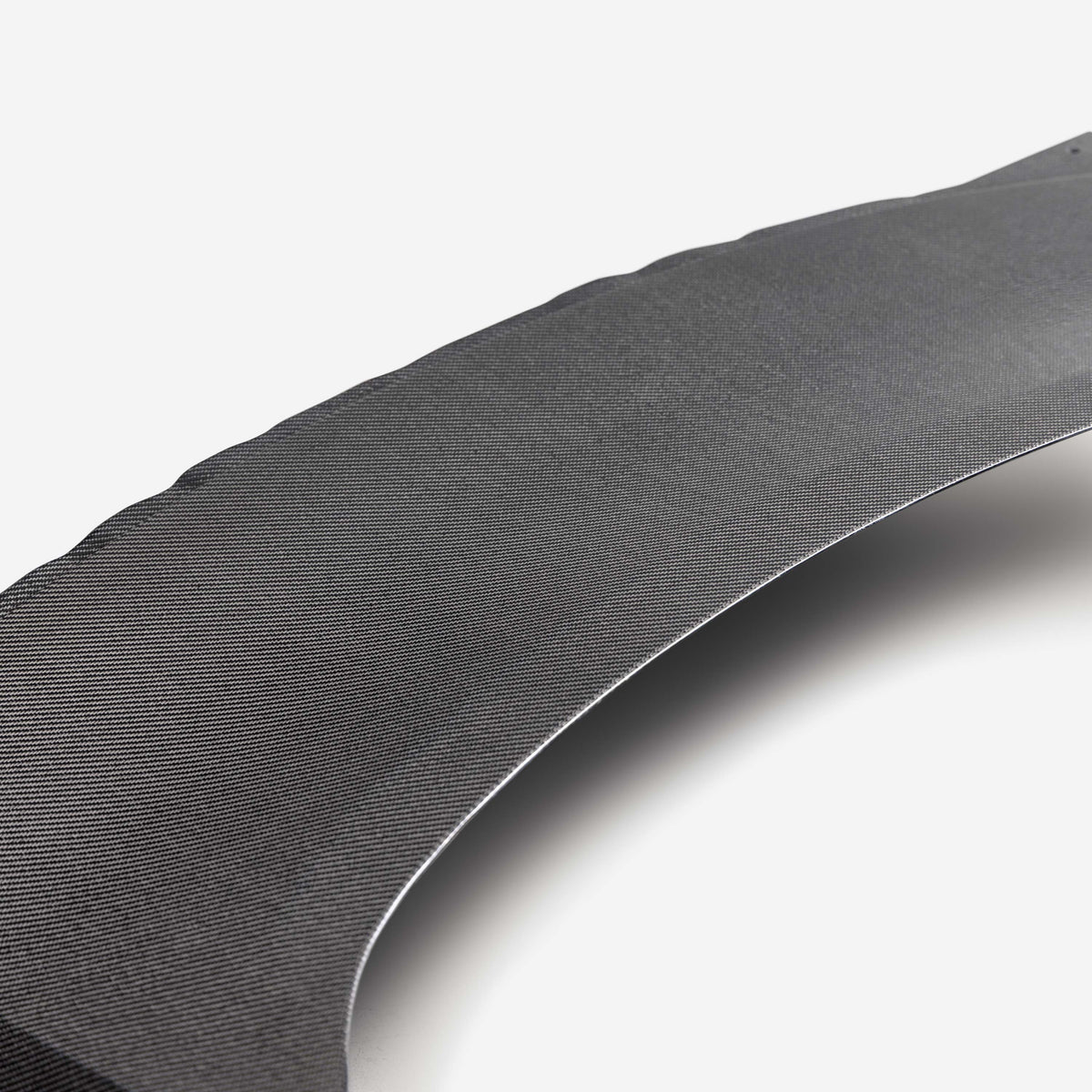 2024 Mustang Double-Sided Carbon Fiber Type-OE Decklid