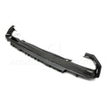 2008 - 2014 Challenger Carbon Fiber Tail Light Surround
