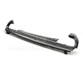 2015 - 2023 Dodge Challenger Carbon Fiber Tail Light Surround