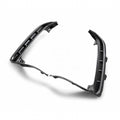 2021-2023 RAM TRX TYPE-OE CARBON FIBER TAIL LIGHT SURROUNDS (PAIR)