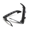 2021-2023 RAM TRX TYPE-OE CARBON FIBER TAIL LIGHT SURROUNDS (PAIR)
