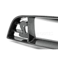 2013 - 2014 Shelby GT500 Carbon Fiber Front Grille