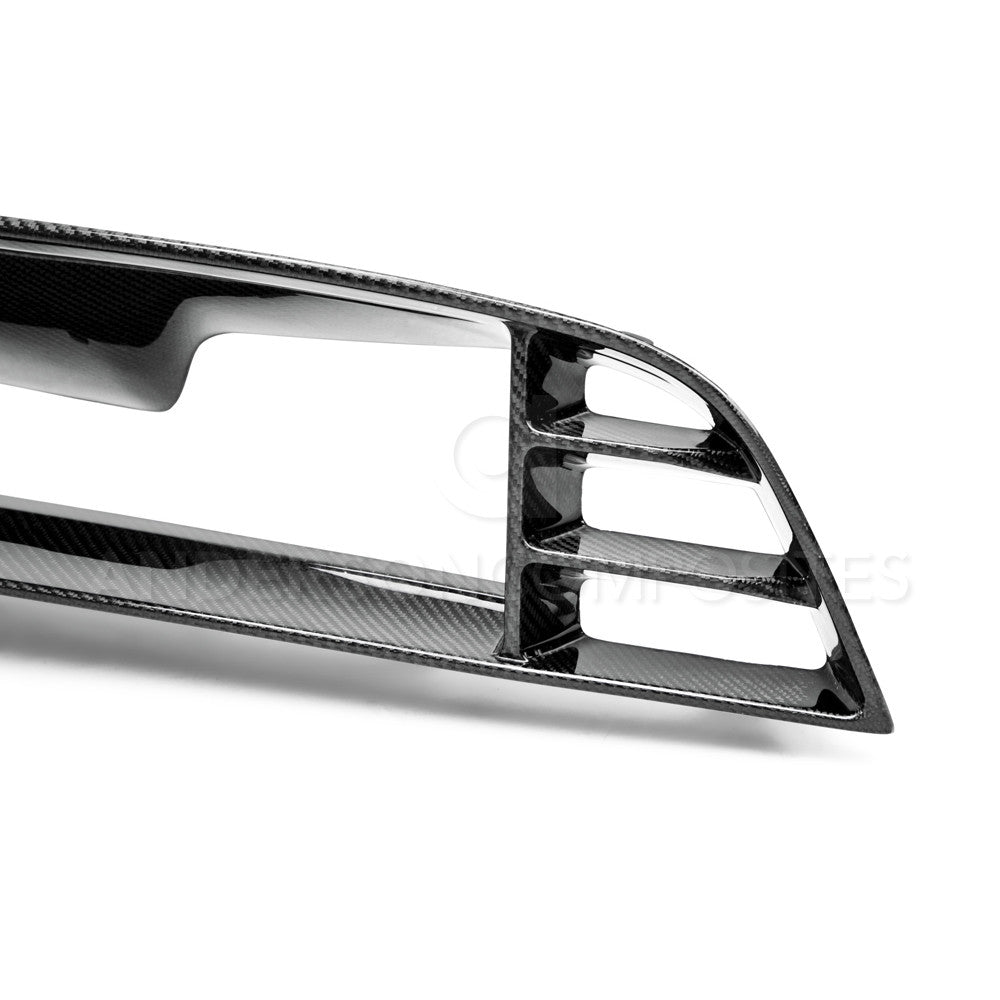 2013 - 2014 Shelby GT500 Carbon Fiber Front Grille