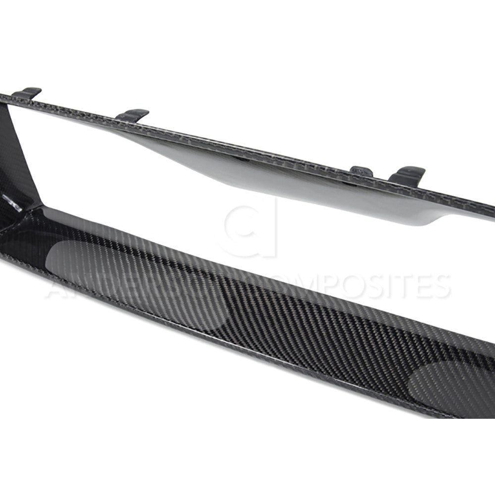 2013 - 2014 Shelby GT500 Carbon Fiber Front Grille