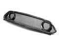 2021-2023 FORD MUSTANG MACH 1 CARBON FIBER UPPER GRILLE