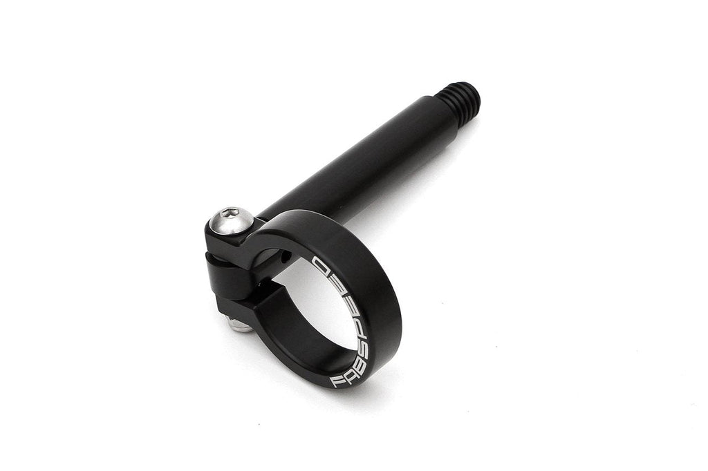 Autobunch ® 2004-2008 Lamborghini Gallardo Aluminum Front Tow Hook