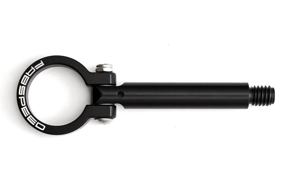 Autobunch ® 2004-2008 Lamborghini Gallardo Aluminum Front Tow Hook