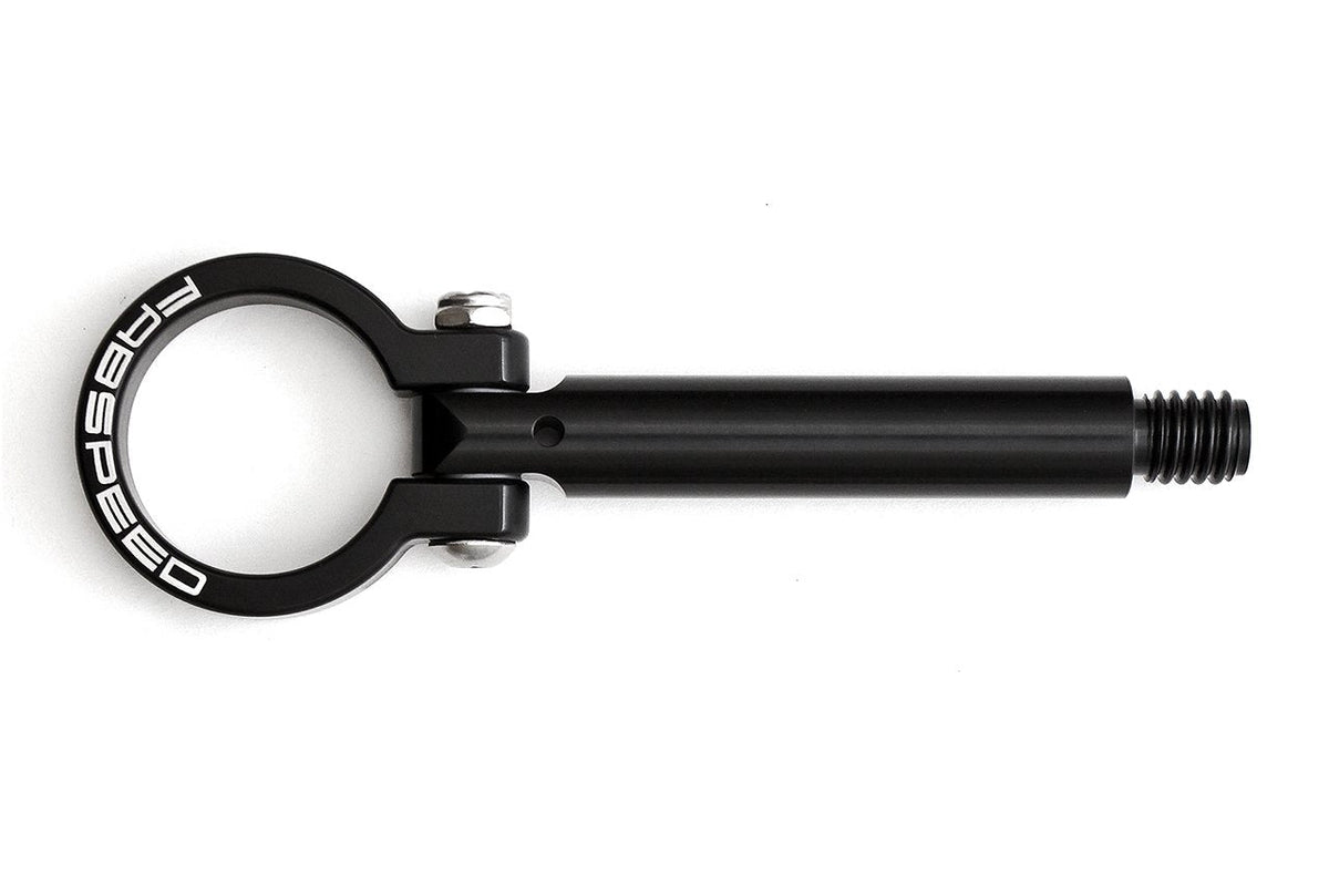 Autobunch ® 2004-2008 Lamborghini Gallardo Aluminum Front Tow Hook