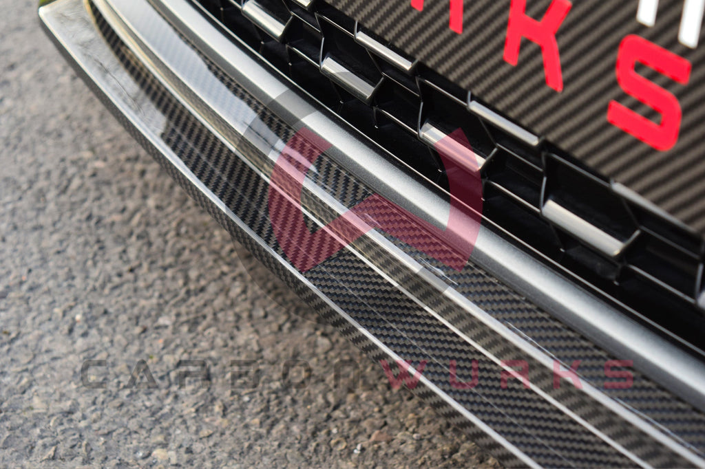 Audi R8 GT Carbon Pack – Facelift R8 (Full Gen 2 Bodykit)