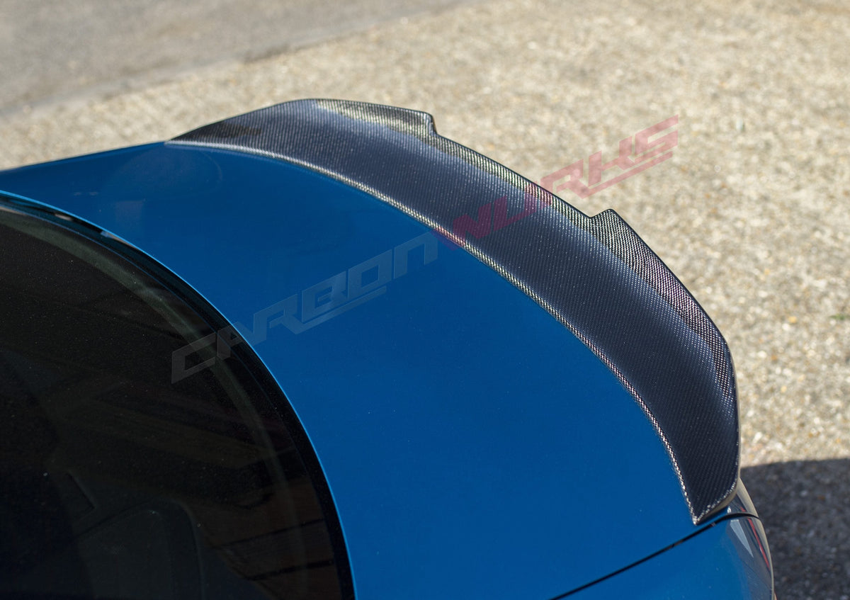 BMW M2 DTM REAR SPOILER
