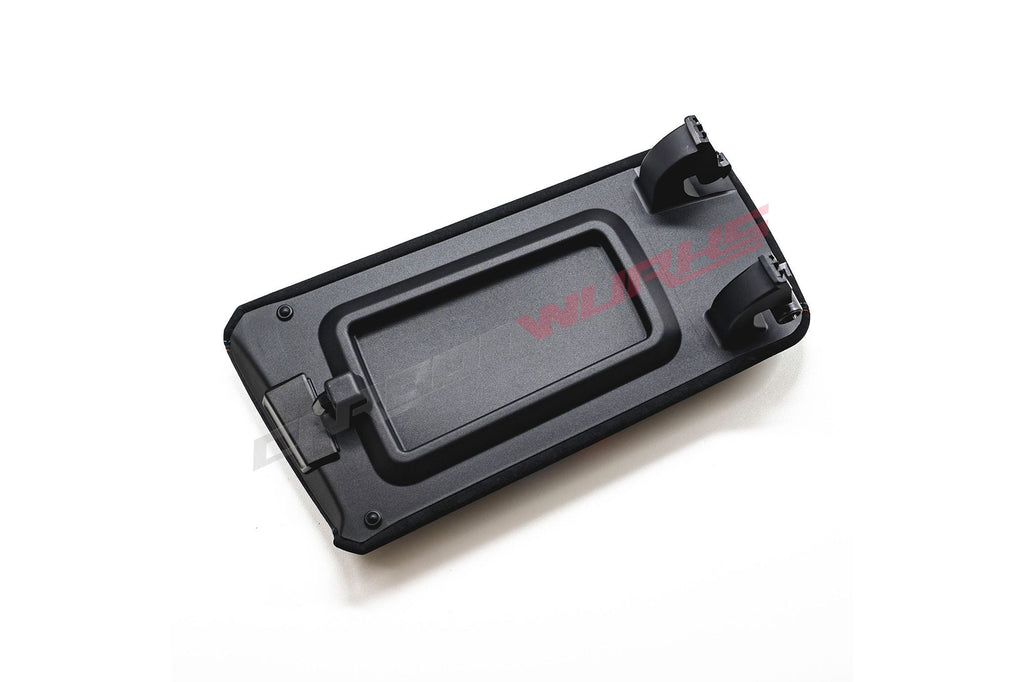 GENUINE BMW M3 M4 G8X M-PERFORMANCE ALCANTARA CENTRE ARM REST