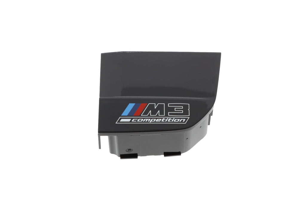 BMW M3 / M4 (G80 G81 G82 G83) CENTRE CONSOLE NAMEPLATE BADGE
