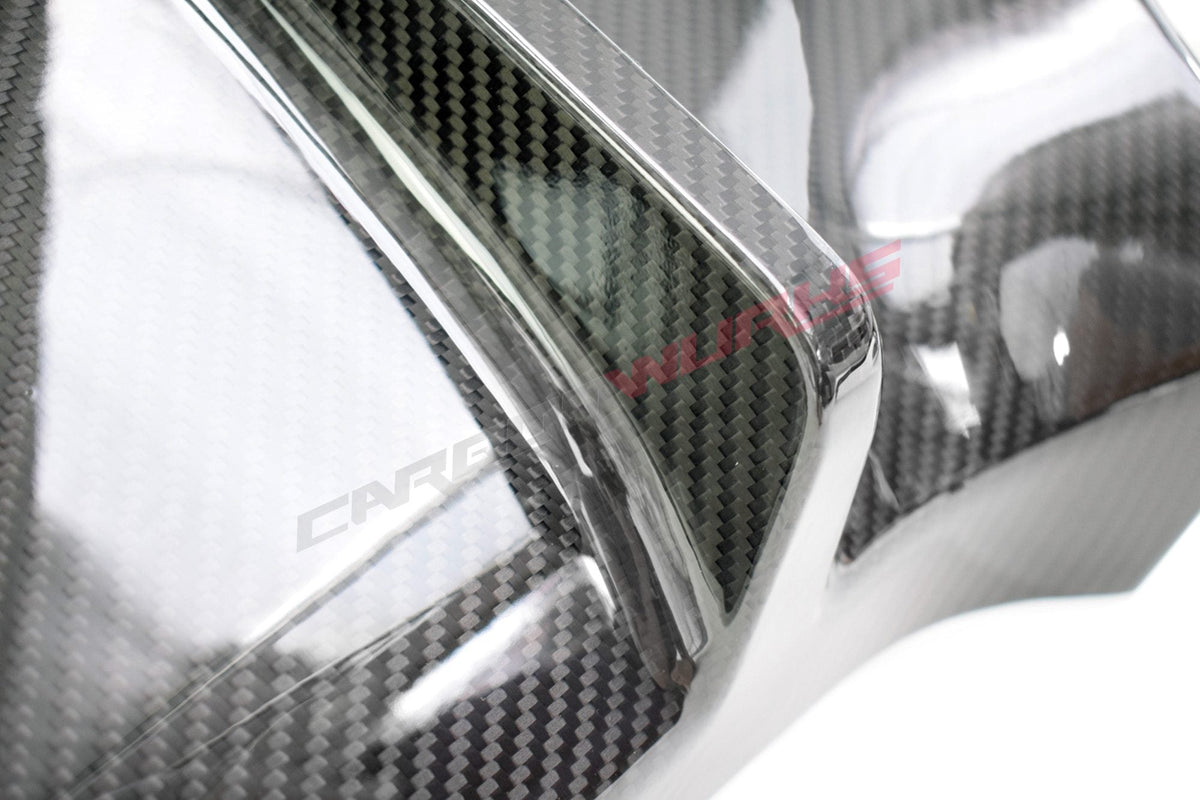 BMW M3 (G80 / G81) M4 (G82 & G83) M-PERFORMANCE CARBON FIBRE REAR DIFFUSER