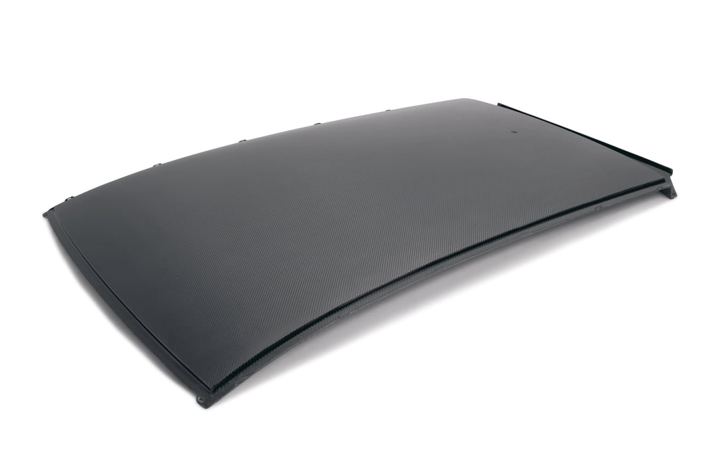 2014 - 2018 Ford Focus Dry Carbon Roof Replacement