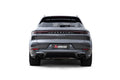Akrapovic Porsche Cayenne / E-Hybrid / S E-Hybrid / Coupe 536.2 Akrapovic Exhaust System Carbonwurks Poole Bournemouth Dorset