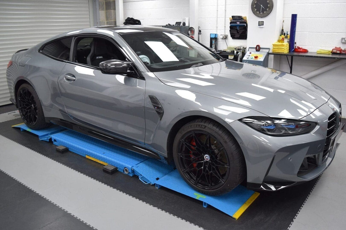 BMW M3 G80 & M4 G82 OEM-STYLE EXTERIOR CARBON FIBRE PACK