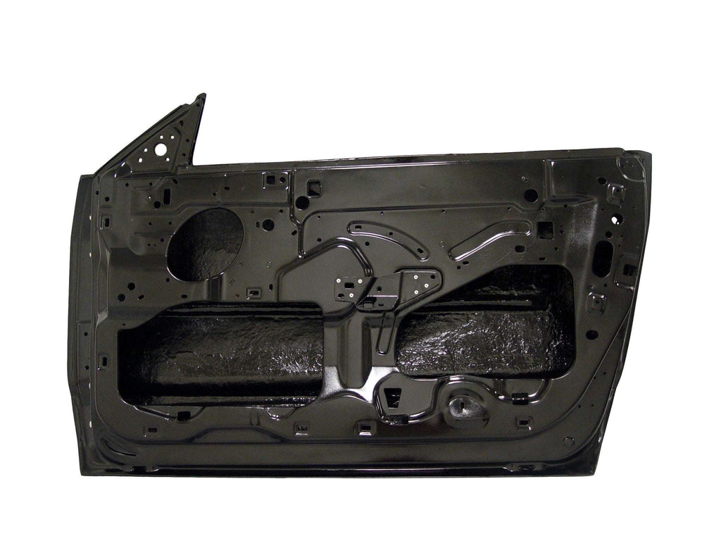 2005 - 2009 Mustang Carbon Fiber Doors