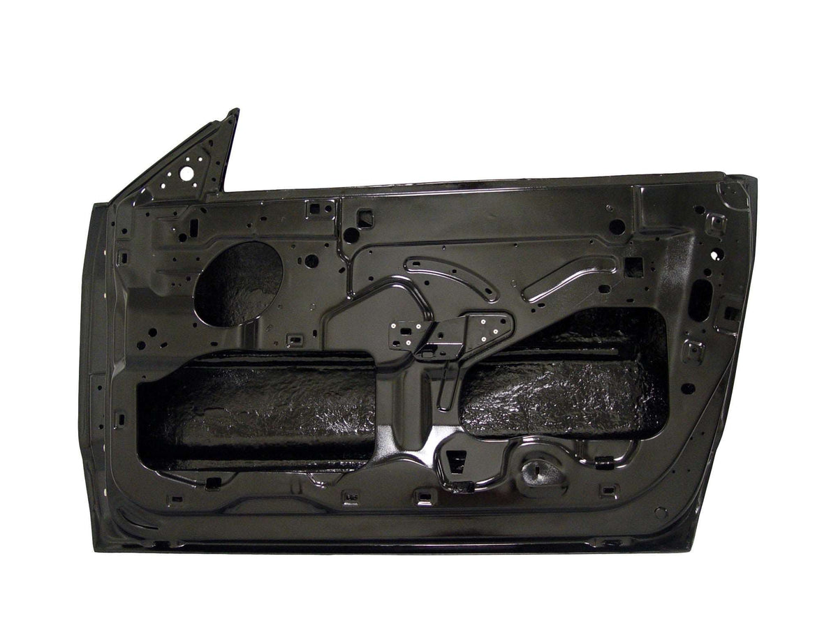 2005 - 2009 Mustang Carbon Fiber Doors