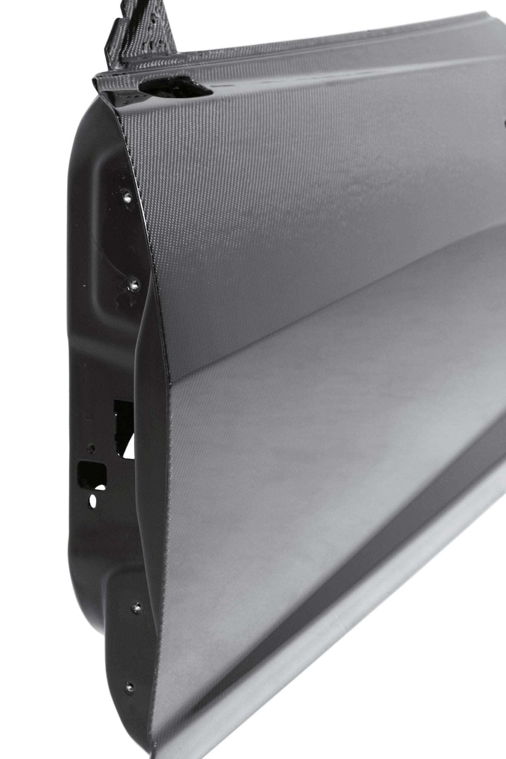 2010 - 2015 Camaro Carbon Fiber Doors (Pair)