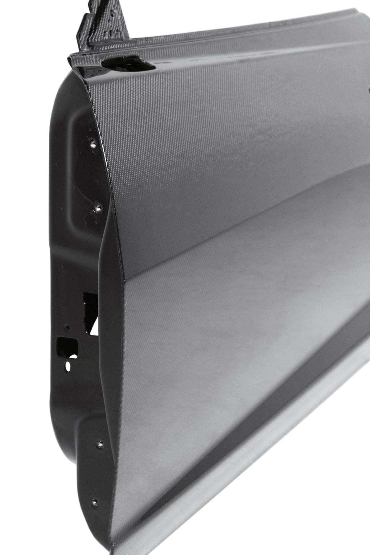 2010 - 2015 Camaro Carbon Fiber Doors (Pair)