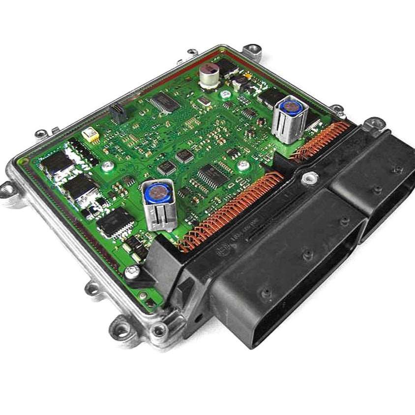 Autobunch ® 2009+ Lamborghini Gallardo LP550/560/570 ECU Software Upgrade