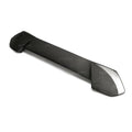 2016 - 2018 Ford Focus RS Carbon Fiber Front Bumper Insert