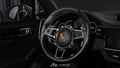 Porsche 911 Macan Panamera Cayenne 718 FI Carbon Fibre Paddle Shifters