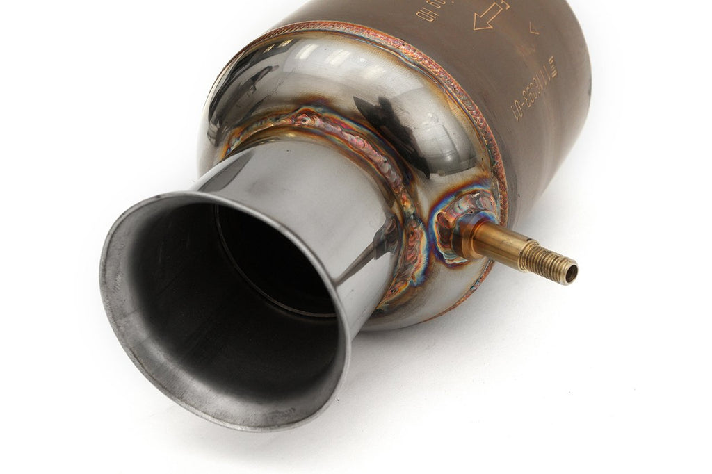 Autobunch ® 2004-2008 Lamborghini Gallardo HJS Sport Catalytic Converters