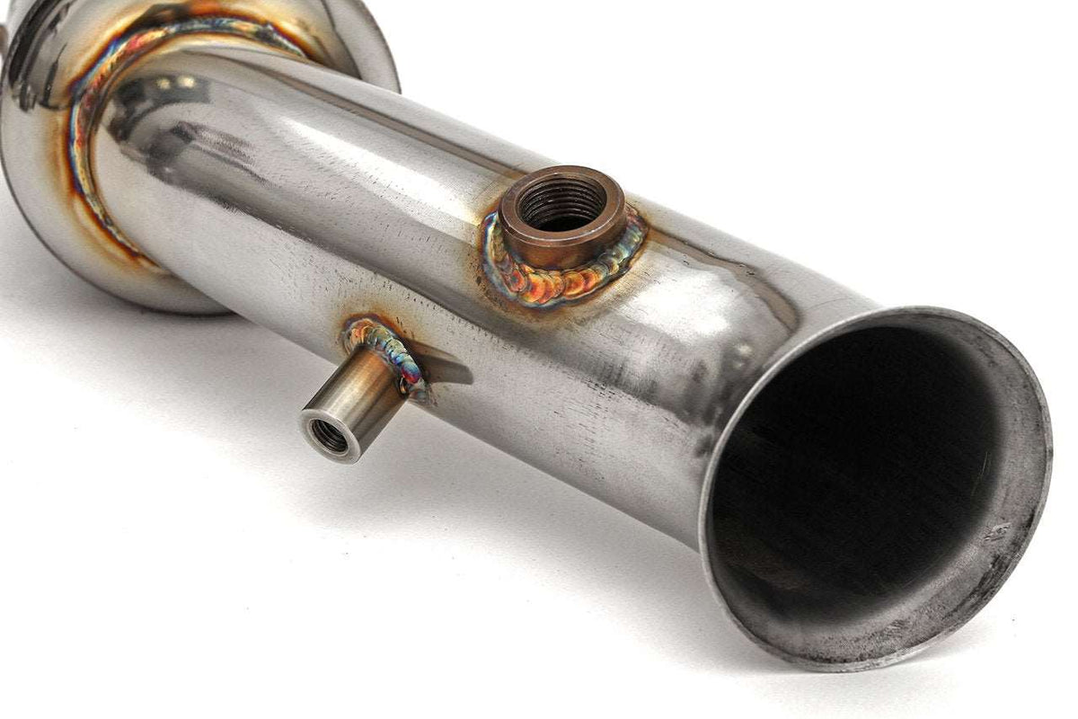 Autobunch ® 2004-2008 Lamborghini Gallardo HJS Sport Catalytic Converters