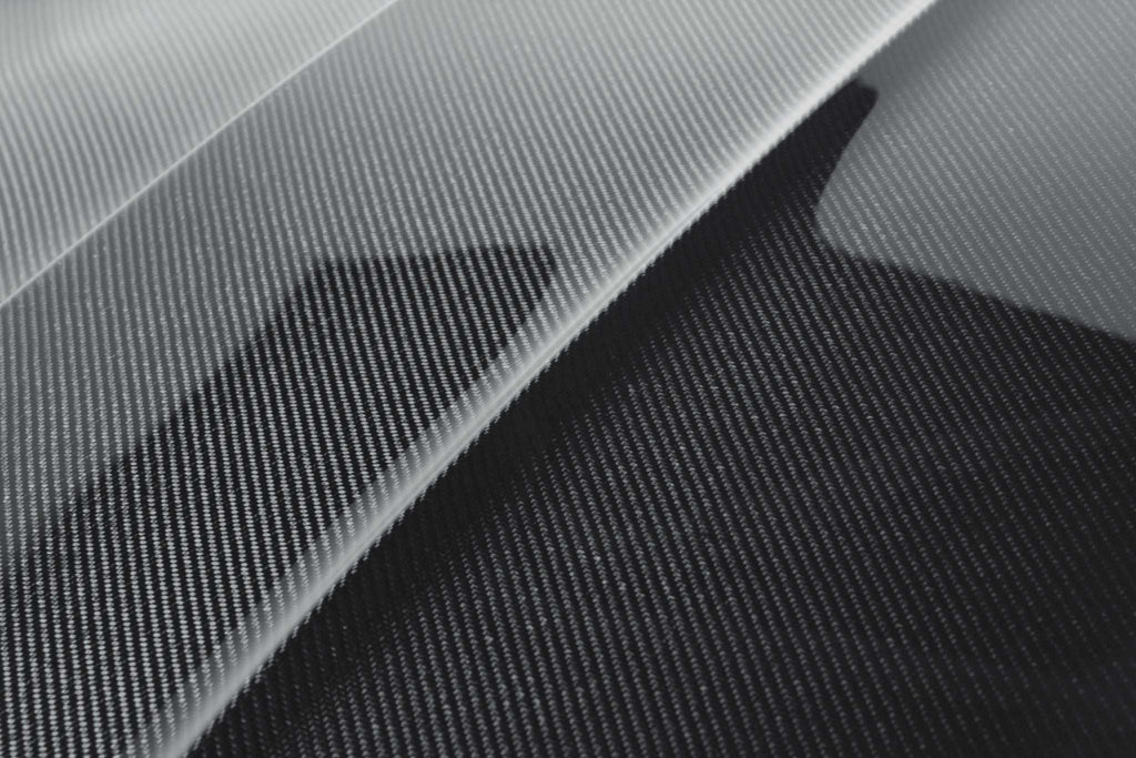 2010 - 2015 Camaro BBII-style Carbon Fiber Hood