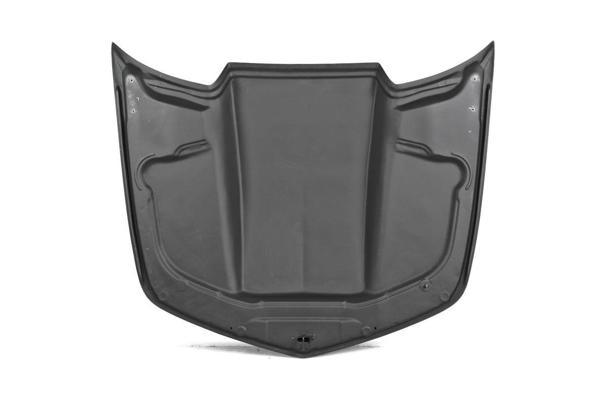 2010 - 2015 Camaro Type-COPO Carbon Fiber Cowl Hood