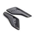 2021-2024 F-150 RAPTOR CARBON FIBER FENDER VENT SET - MATTE