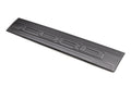 2021-2024 F-150 RAPTOR CARBON FIBER TAILGATE PANEL - MATTE