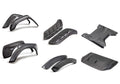 2022-2024 BRONCO RAPTOR CARBON FIBER APPEARANCE KIT - GLOSS