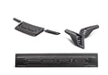 2021-2024 F150 RAPTOR CARBON FIBER APPEARANCE KIT - GLOSS