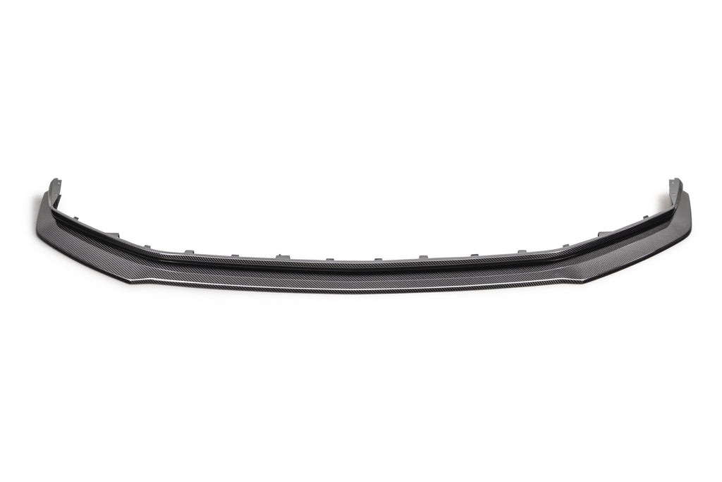 2024 S650 Mustang Darkhorse Performance Package Carbon Fiber Front Splitter (Gloss Finish)