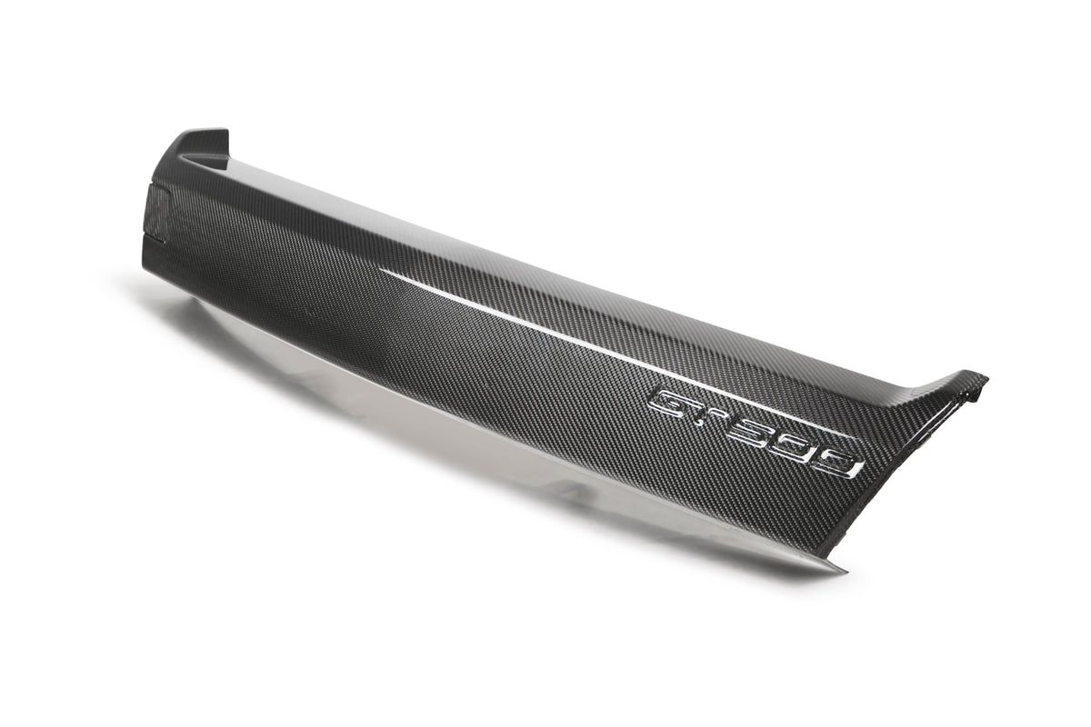 2020 - 2023 GT500 CARBON FIBER BUMPER INSERT  - FORD PERFORMANCE