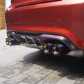 BMW M2 M-PERFORMANCE CARBON FIBRE REAR DIFFUSER