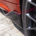 BMW M2 CARBON FIBRE M PERFORMANCE SIDE SKIRT WINGLETS