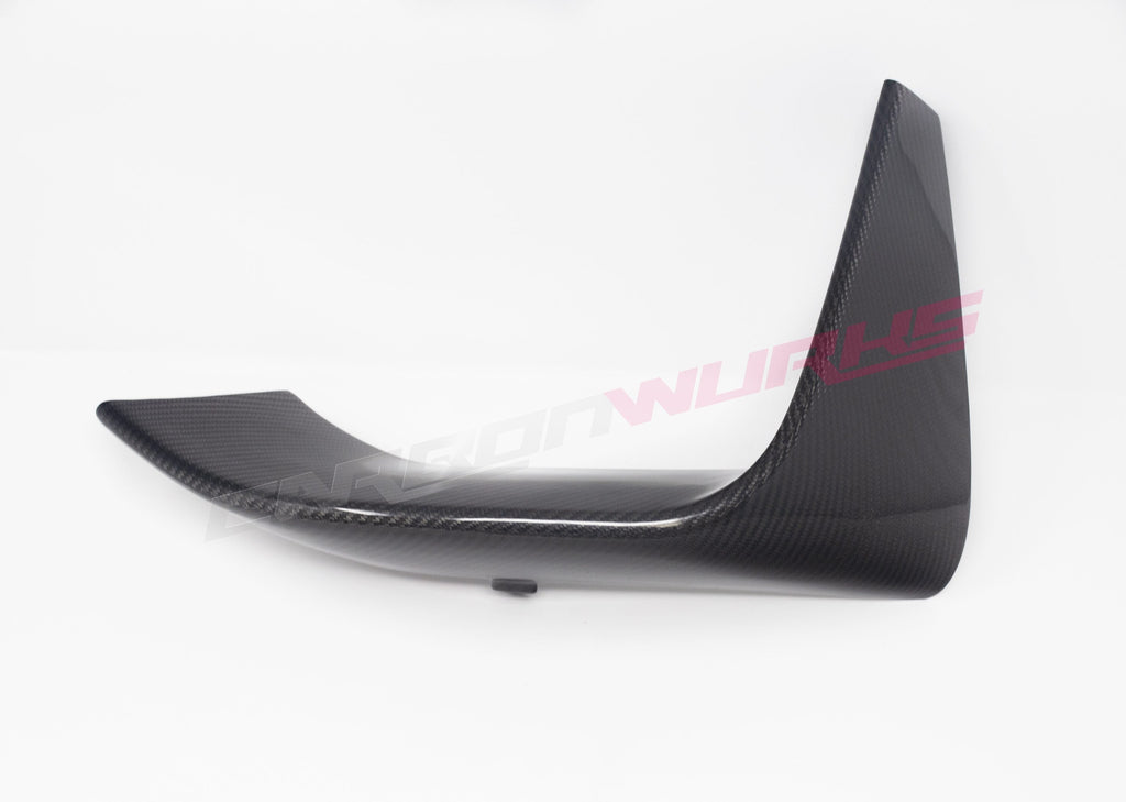 BMW M3 / M4 M PERFORMANCE FRONT APRONS