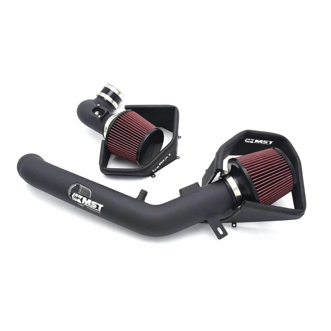BMW M3 / M4 F8X & M2 COMP AIR INTAKE KIT