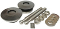 Quik-Latch QL-50 Low Profile Hood Pins (2.50\ DIA)"