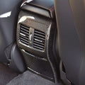 MERCEDES A-CLASS / CLA / GLA CARBON FIBRE REAR CONSOLE
