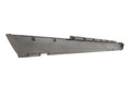 2008 - 2014 Dodge Challenger Carbon Fiber Side Rocker Panels (Pair)