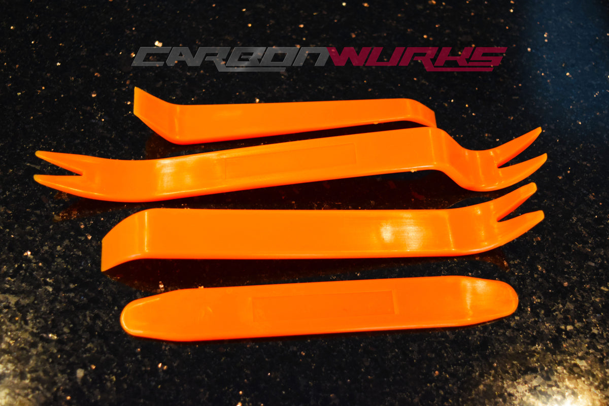 MERCEDES BENZ A / CLA / B CLASS ARCH GUARDS – W177 / W118 / W247
