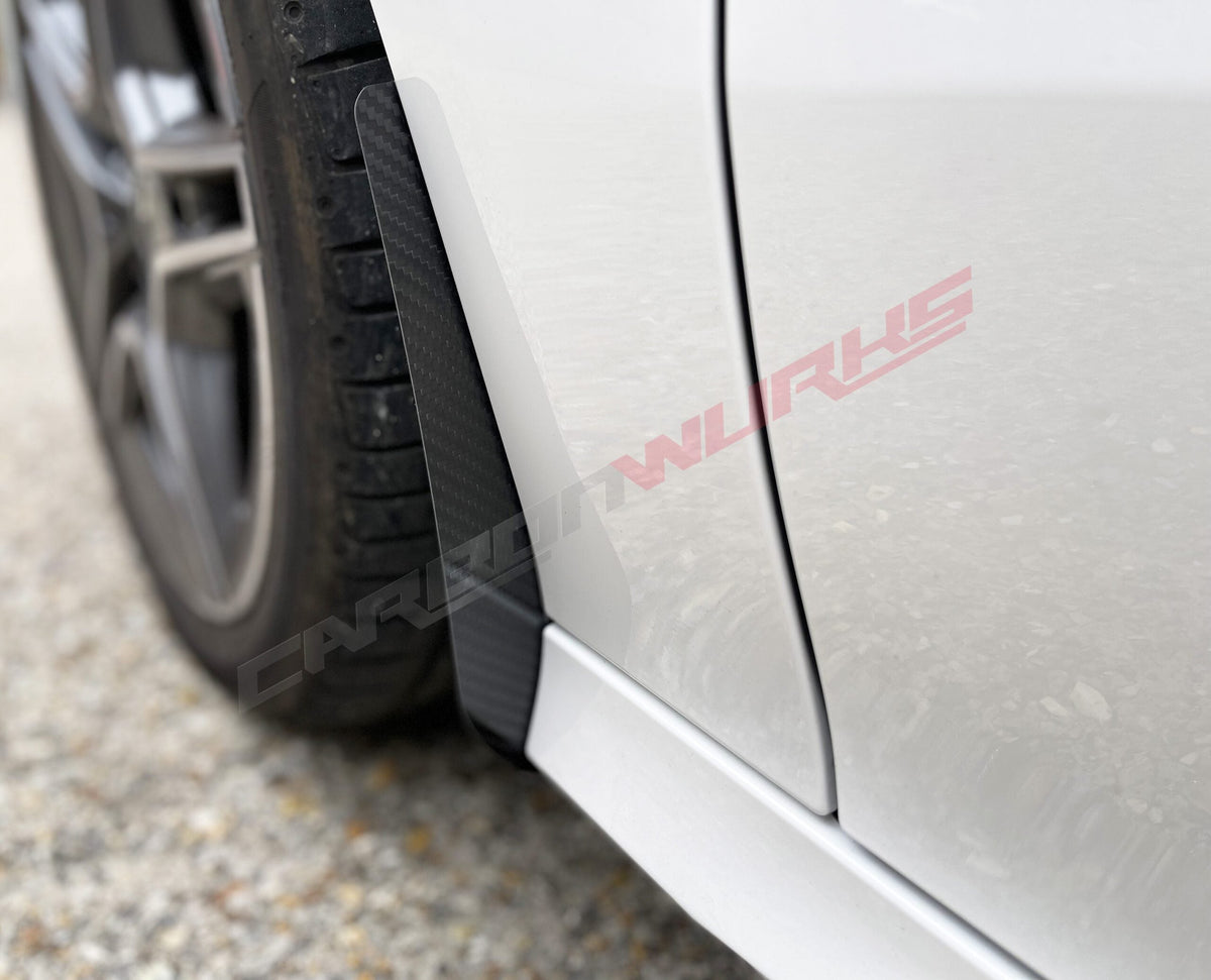 MERCEDES BENZ A / CLA / B CLASS ARCH GUARDS – W177 / W118 / W247