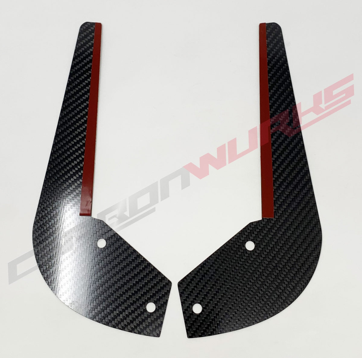 MERCEDES BENZ A / CLA / B CLASS ARCH GUARDS – W177 / W118 / W247